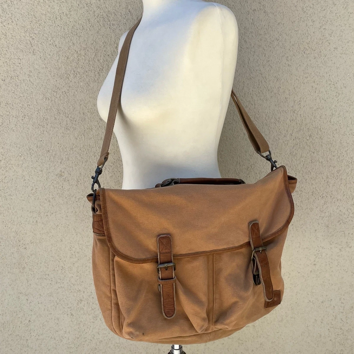 GAP Messenger Bags for Women for sale | eBay