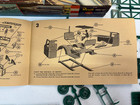 VINTAGE REVELL HONEST JOHN MISSILE WITH MOBILE CARRIER TRUCK MODEL KIT RARE — photo 10