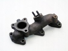 Hyundai i20 (GB IB) 2017 Auspuffkrümmer Abgaskrümmer D3FAKOLEX MEC26208