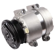 For 1998-2001 2002 Pontiac Firebird Chevrolet Camaro 5.7L AC A/C Compressor