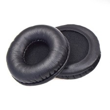 Noise Reduction Earmuffs Replacement Sponge Soft Ear Pads for TELEX AIRMAN 750
