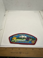 Daniel Webster Council CSP Council Strip BSA ...