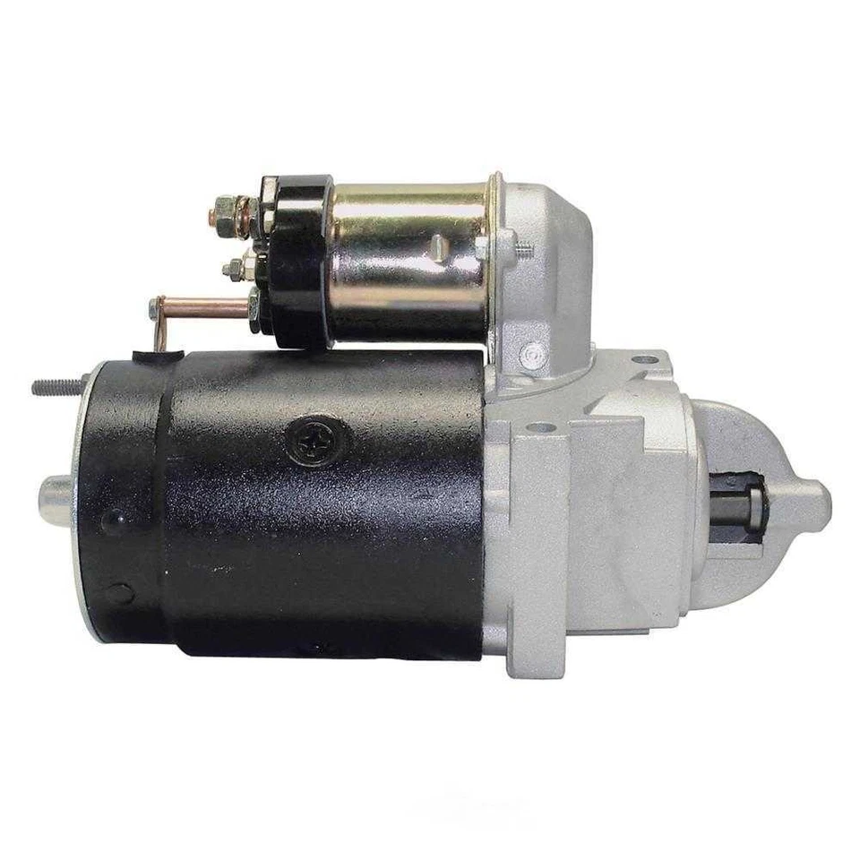 Motor De Arranque Se Adapta 1982-1994 GMC K1500 K3500 K1500, K2500, K3500 ACDELCO PROFESSI Foto 4 de 4