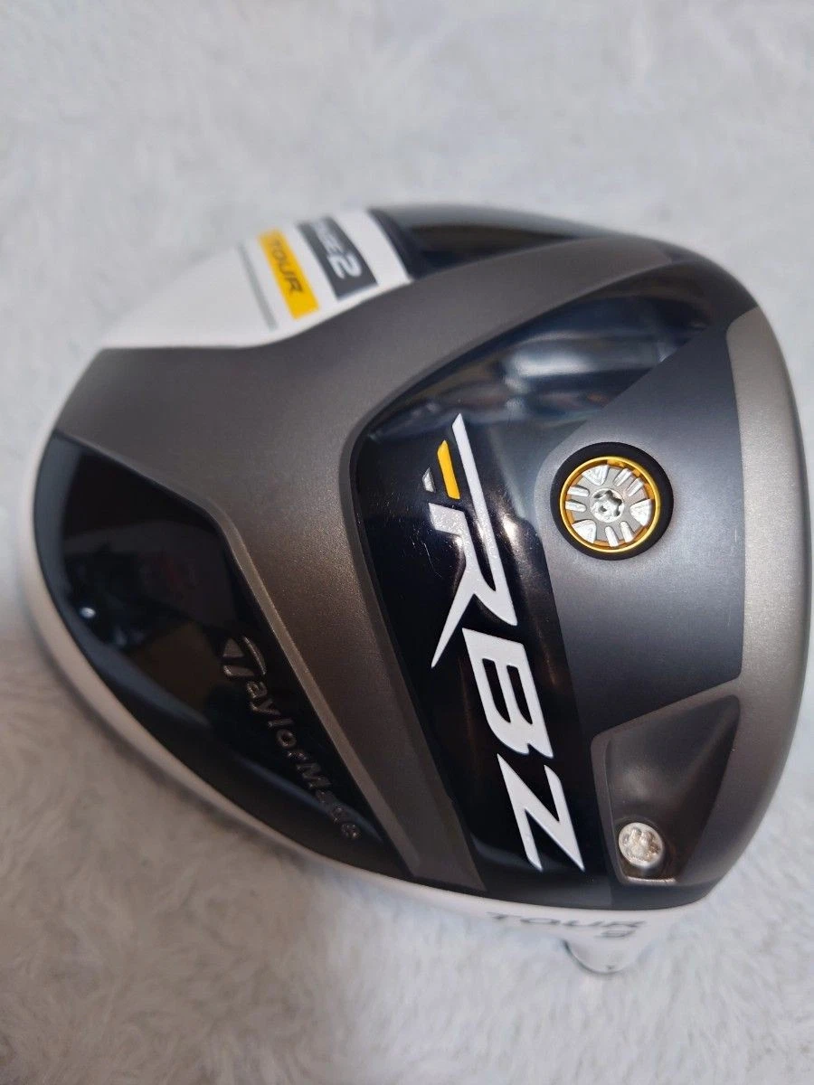 taylormade rbz tour driver head products for sale | eBay