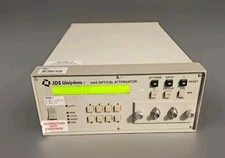 JDS Uniphase HA9 Optical Attenuator HA097-20KFP1        J101