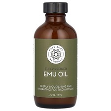 Emu Oil, 4 fl oz 118 ml 