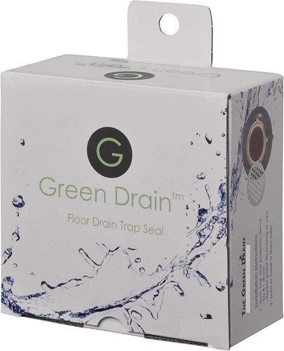 Sello de trampa duradero sin agua de 4 pulgadas - ideal para uso comercial y residencial - Imagen 8 de 8
