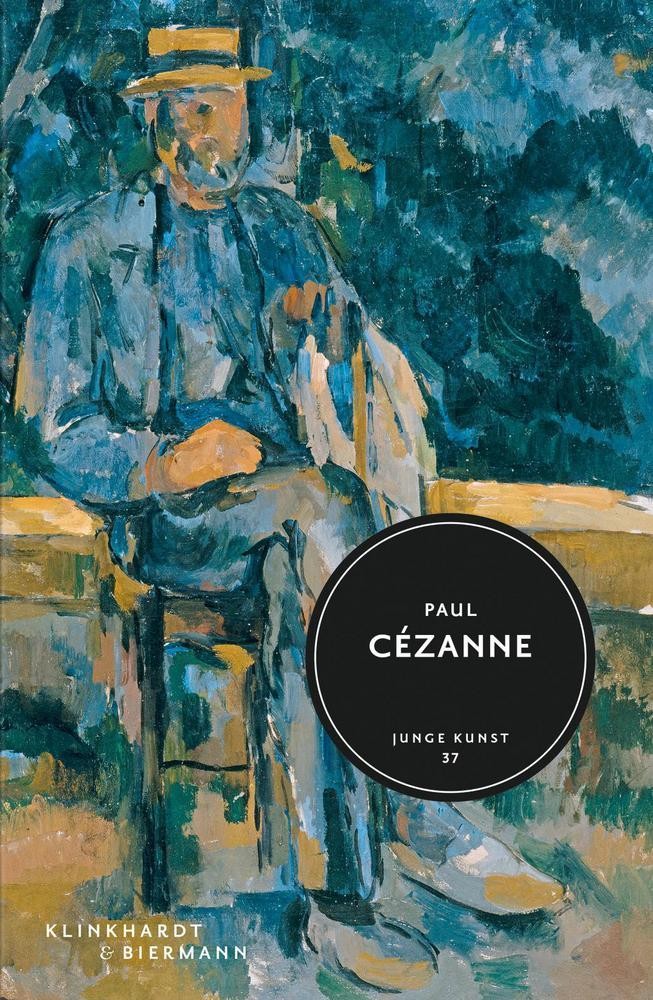 Klinkhardt Licht Paul Cézanne, Fachbücher Von Christoph Wagner - Bild 2