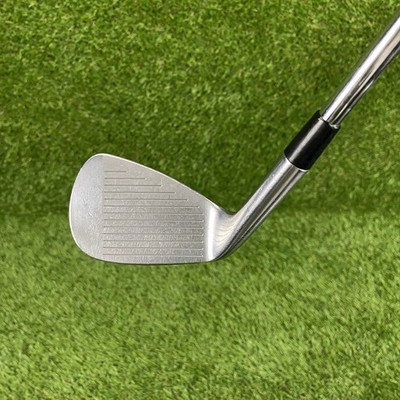 Bridgestone J33 Forged Blade Single 9 Iron ⛳️ Steel Shaft RH | eBay