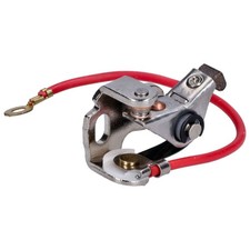 Zündung Unterbrecherkontakt Typ Motoplat für Hercules Prima, Sachs 504, 506 Mofa