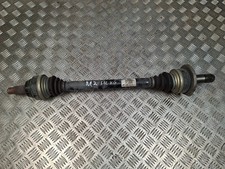 Essieu BMW SERIE 7