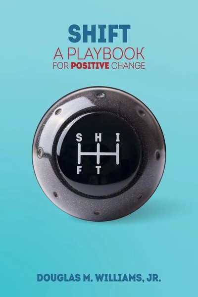Douglas M. Williams Jr. | Shift | Taschenbuch | Englisch (2020)-image