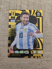 carte adrenalyn xl panini coupe du monde 2026-edition spéciale limitée