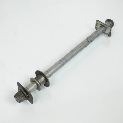 [produkt] Originales Hinterradachse für Motorrad Suzuki 650 Sv S 1999 bis 2002