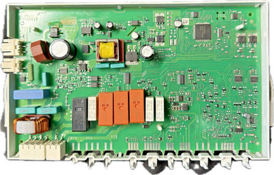 Reparatur Miele ELP-305 ELP 305 ELP305 Elektronik Platine Steuerung