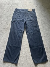 Levi’s 673 Worker W34 L34 Gebraucht