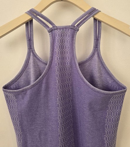 Women's Activewear Top Size 8/10 - Picture 6 of 7