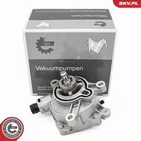 Esen SKV Unterdruckpumpe, Bremsanlage 18SKV078 FüR Volvo