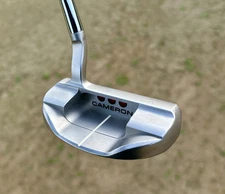 Titleist Scotty Cameron Studio Select Fastback No 1.5 Putter 35 Inch Heavy RH