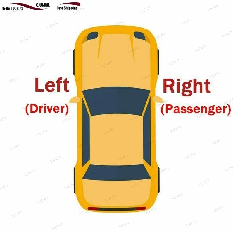 Par de faros antiniebla delanteros sin bombillas aptos para BMW E46 323i 1999 2000 2001 Foto 2 de 4