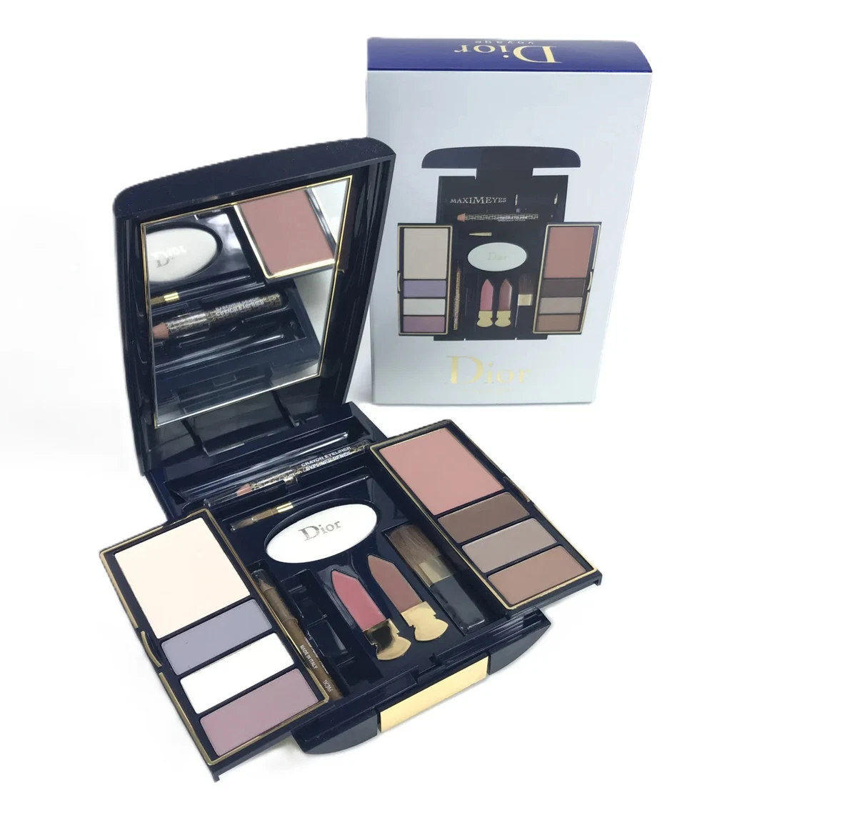 Dior Travel Makeup Sets & Kits for sale | eBay