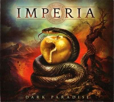 IMPERIA - Dark Paradise (Digipak CD ) - 169549