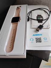 Fitness Tracker Smart watch wrist band bracelet