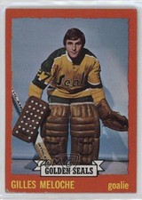 1973-74 Topps Gilles Meloche #175 rp9