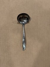 International Luxury Line Stainless Steel Gravy Ladle Made In USA