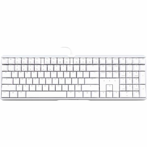 CHERRY MX BOARD 3.0 S Office und Gaming kabelgebundene mechanische Tastatur - Bild 6 von 6