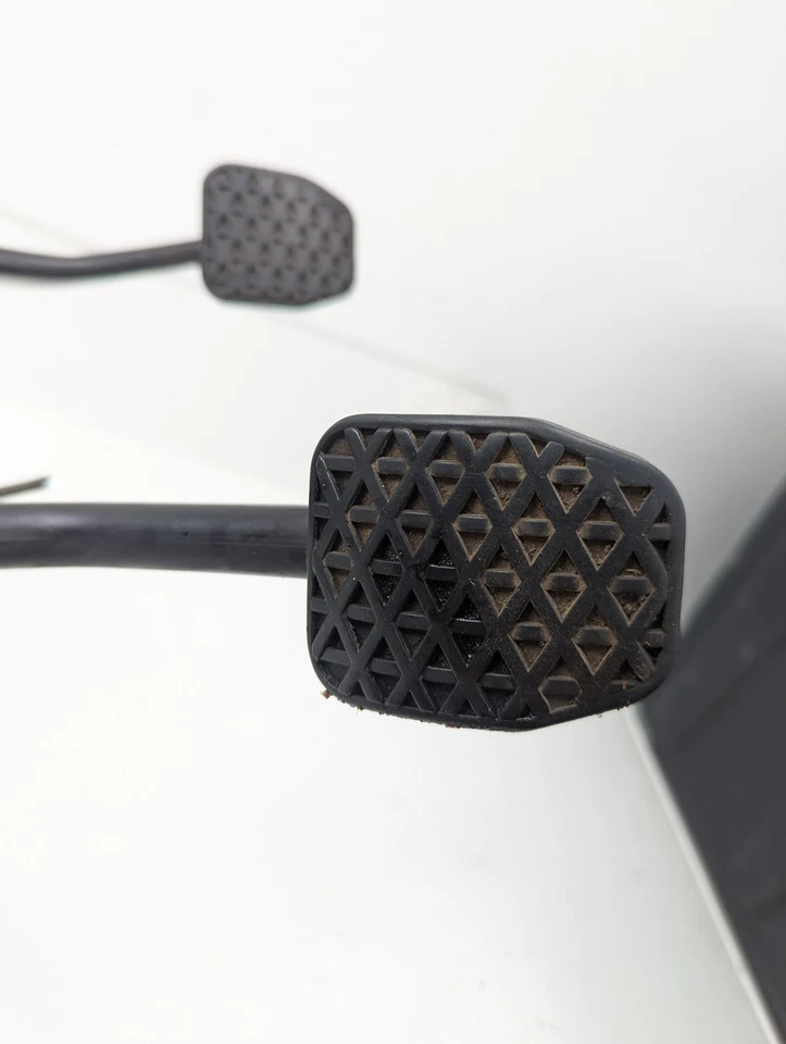 BMW 325xi E46 2004 conjunto de embrague y freno OEM Foto 3 de 4