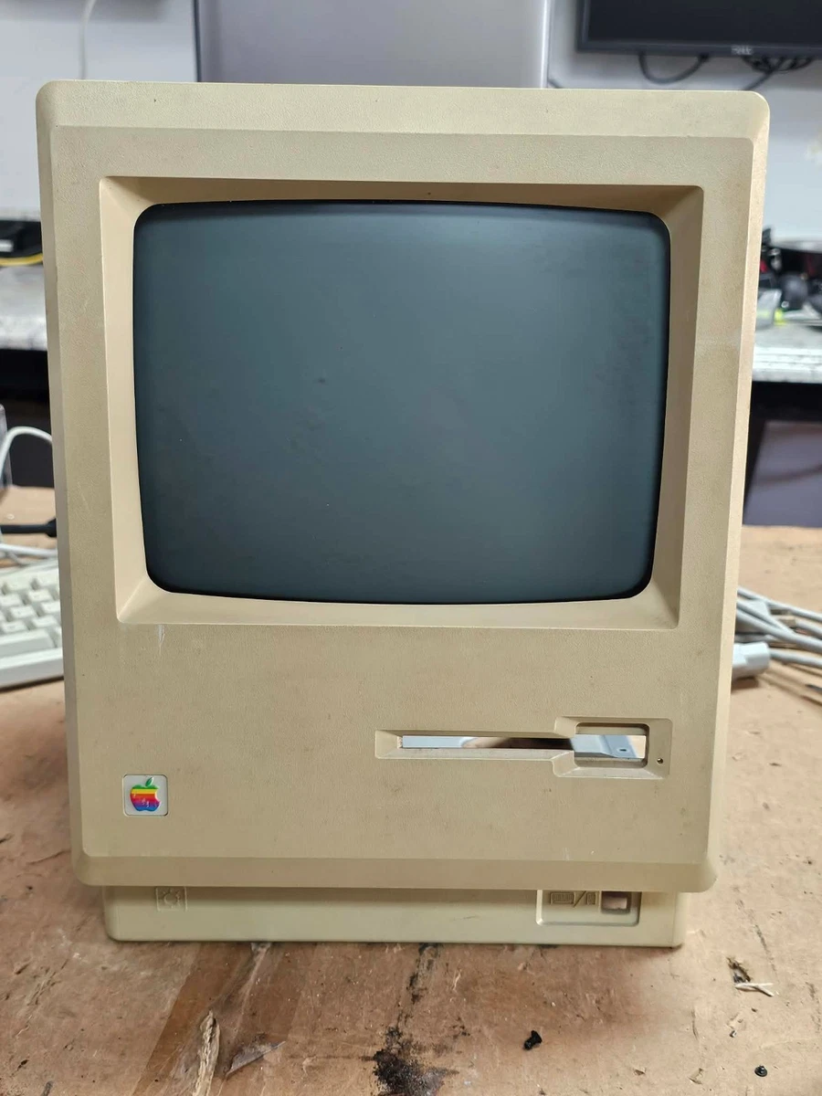アップル　マッキントッシュ　パソコン Apple Macintosh Vintage Home Computers for sale - eBay