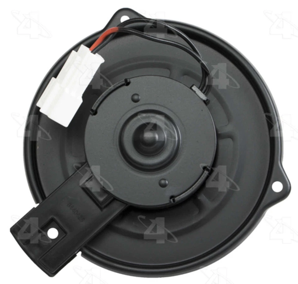Motor soplador para Mazda 6 76984 2014-2015 Foto 2 de 4