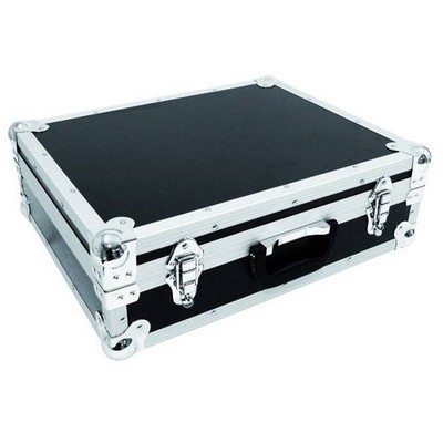 Roadinger 30126209 Universal Hard Case Black 515 X 415 X 170mm