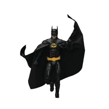 Beast Kingdom Batman (1989) DAH-114 Dynamic 8-ction Figure