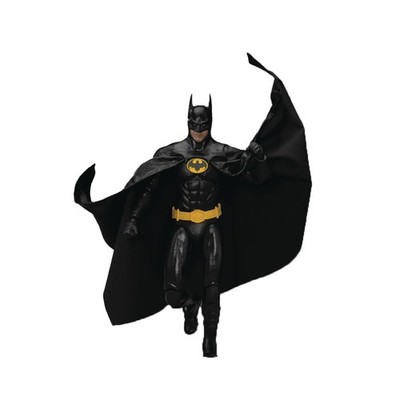 Beast Kingdom Batman (1989) DAH-114 Dynamic 8-ction Figure | eBay