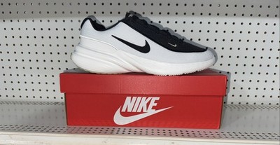 Nike Uplift SC Mens Athletic Running Shoes Size 12 Sail Black Lime IB2765-100