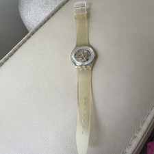 SWATCH STANDARDS 1986 - GK100RE - JELLY FISH - New - 8225 P