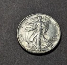 1945 WALKING LIBERTY
