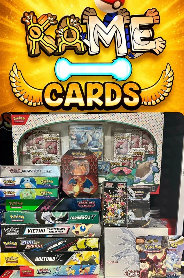 8/14 Sealed Stuff Break (151 ENG, CEL DE, CRZ DE, HIF ENG und co.)