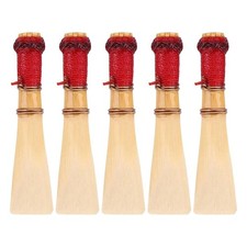 5 Pcs Bassoon Reed for Wind Instruments Reeds Intermediate Players