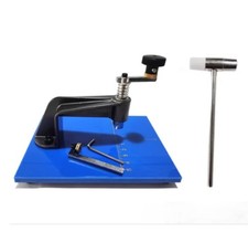 Alloy Cutter Head Glass Scribe Round Cutter Tool Round Mirror Instrument