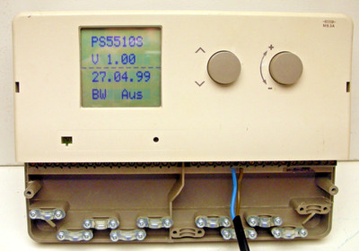 TEM  PS 5510 SZ - CosmoSol 2EV