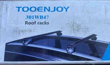 Tooenjoy 301wb47 Universal  Roof Rack