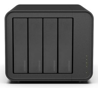 TerraMaster Cat1 Soho NAS 4Bay F4-424 Pro F4-424PRO - NAS - SATA