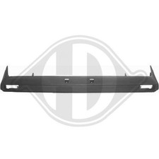 Stoßfänger Diederichs 2210150 für VW Vorne