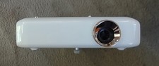 LG PH550 MiniBeam LED Projector with Built-In Battery, Bluetooth Sound Out