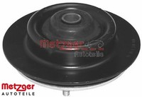 Metzger 6490018 FederbeinstüTzlager Domlager Federbeinlager Vorderachse