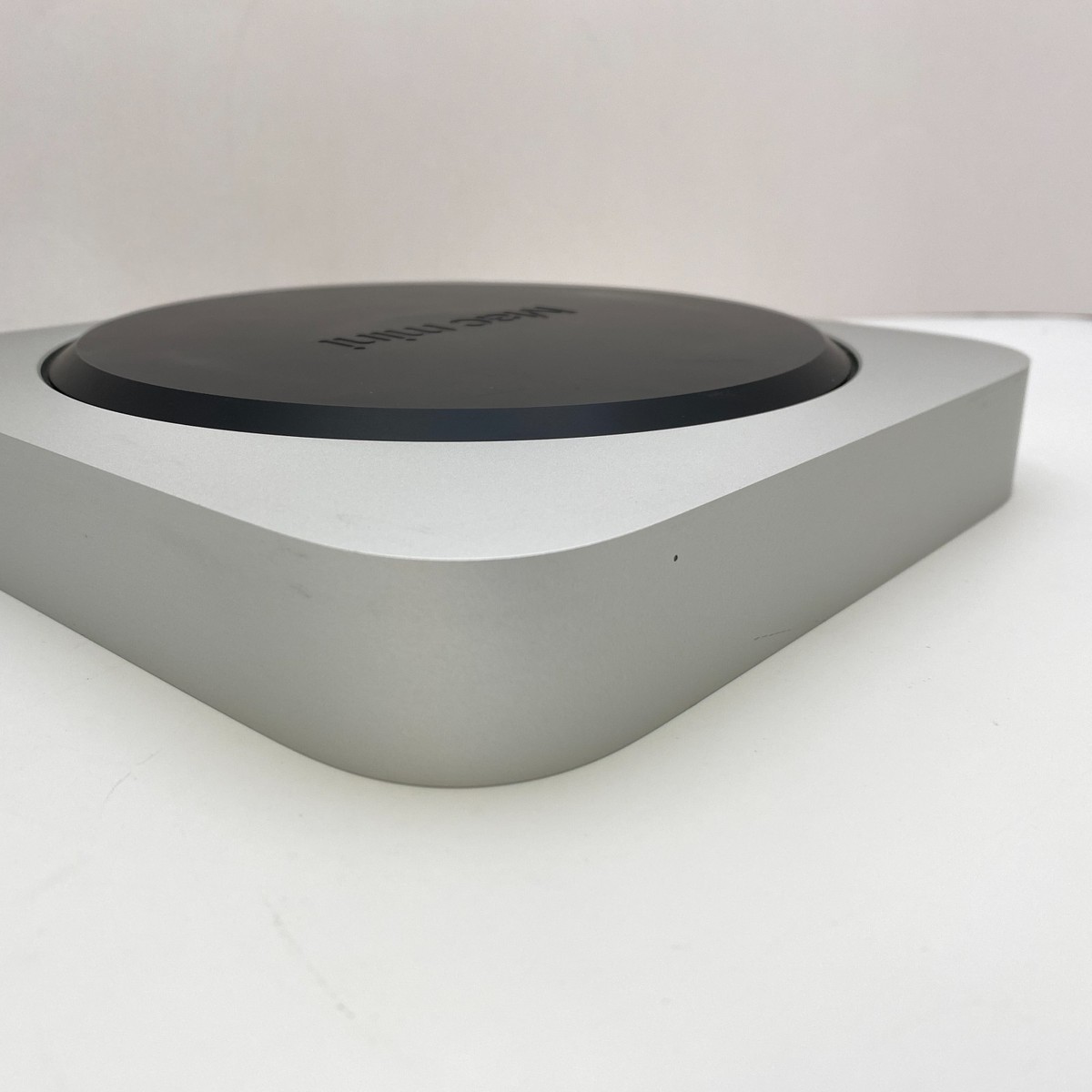Apple Mac Mini 2020 - M1 8GB RAM 256GB SSD - Silver A2348 - Good