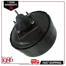 Power Brake Booster for Ford E-150 E-250 Econoline E-350 Club Wagon 54-74419